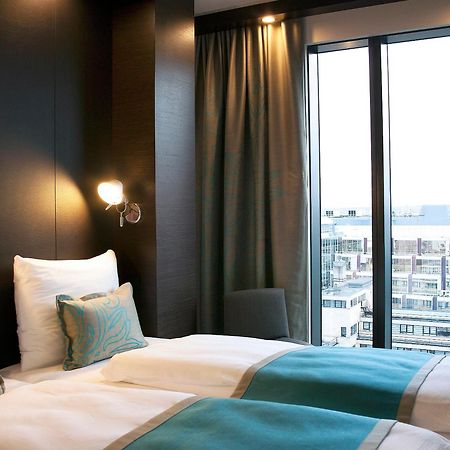 Motel One London-Tower Hill Exterior foto